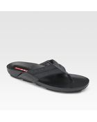 Prada Thong Sandals - Lyst