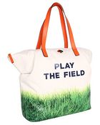 Kate Spade Call To Action Play The Field Terry - Lyst