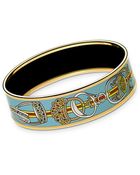 Hermes Concours Detriers Bracelet - Lyst