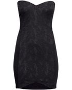 H&M Dress - Lyst