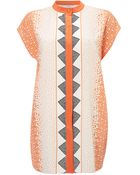Hobbs Broughon Top - Lyst