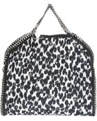 Stella McCartney Falabella Tote - Lyst