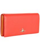 Vivienne Westwood Clutch - Lyst