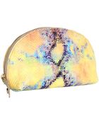 Vivienne Westwood Clutch - Lyst