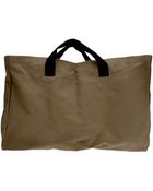 Comme Des Garçons Large Canvas Tote - Lyst