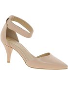 ASOS Collection Asos Sonic Pointed Heels - Lyst