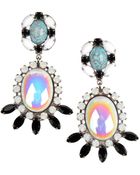 Dannijo Earrings - Lyst