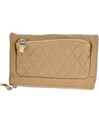 Jimmy Choo 'Bex' Shoulder Bag - Lyst
