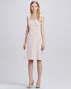 Tory Burch Jena Dress - Lyst