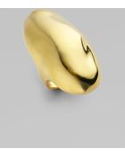 Alexis Bittar Organic Ring - Lyst