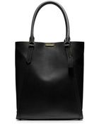 Coach Bleecker Leather Perry Tote - Lyst