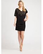 Nanette Lepore Come True Dress - Lyst