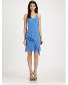 Rebecca Minkoff Topez Dress - Lyst