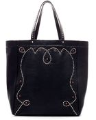 Zara Fantasy Shopper - Lyst