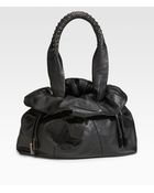 Donna Karan New York Medium Shoulder Bag - Lyst