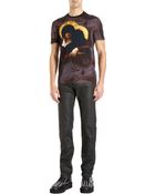 Givenchy Virgin Mary Tee - Lyst