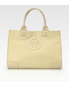 Tory Burch Ella Tote - Lyst