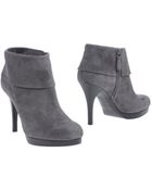 Balenciaga Shoe Boots - Lyst