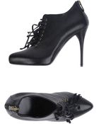 Balmain Lace - Lyst