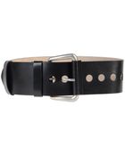 Michael Kors Belt - Lyst