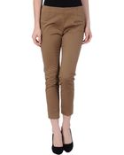 Myths 3/4-Length Short - Lyst