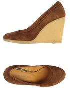 Paul & Joe Sister Wedge - Lyst