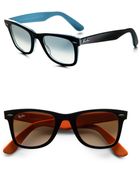 Ray-Ban Original Wayfarer Sunglasses - Lyst