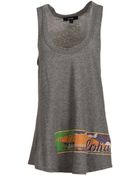 Suno Top - Lyst
