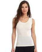Yummie By Heather Thomson Joanna Tank Top - Lyst