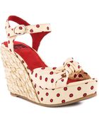 BC Footwear Light Of Day - Lyst