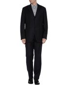 Burberry Suits - Lyst