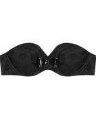 Agent Provocateur Trudy Polkadot Bandeau Bikini Top - Lyst