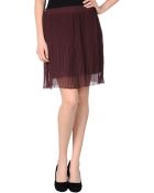 Alpha Massimo Rebecchi Mini Skirt - Lyst