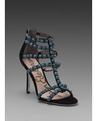 Sam Edelman Alina Heel - Lyst