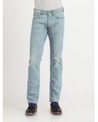 J Brand Tyler Perfect Slim Jeans - Lyst