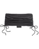 J.Crew Ruched Skirted Bikini - Lyst