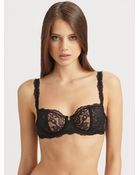 La Perla Romantica Underwire Bra - Lyst