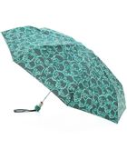 Marc By Marc Jacobs Neon Skulls Umbrella - Lyst