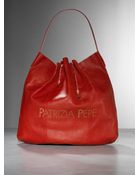 Patrizia Pepe Tote - Lyst