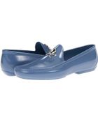 Vivienne Westwood Man Plastic Moccasin with Skull - Lyst