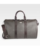Ferragamo Duffel Bag - Lyst