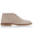 Golden Goose Deluxe Brand Hightop Dress Shoe - Lyst