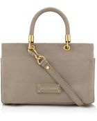 Marc By Marc Jacobs Too Hot To Handle Satchel - Lyst