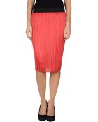 P.a.r.o.s.h. Knee Length Skirt - Lyst