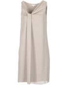 P.a.r.o.s.h. Short Dress - Lyst