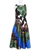 Proenza Schouler Dress - Lyst