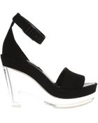 Stella McCartney Sandals - Lyst