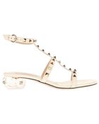 Valentino Sandals - Lyst