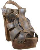Bed Stu Melissa Platform - Lyst
