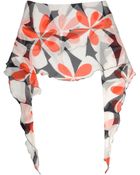 D&G Shawls - Lyst
